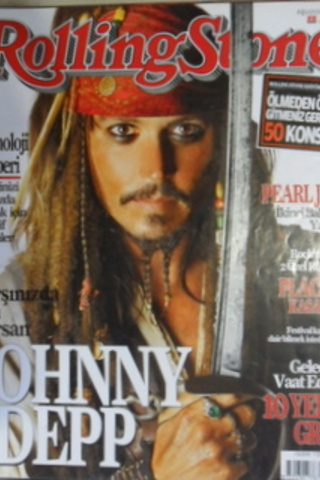 Rolling Stone 2006 / 3