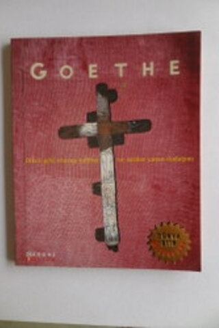Roma Ağıtları Goethe