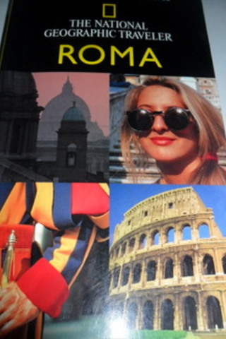 Roma