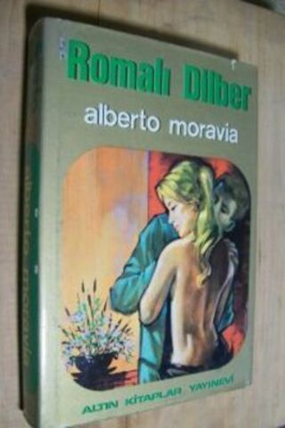 Romalı Dilber Alberto Moravia