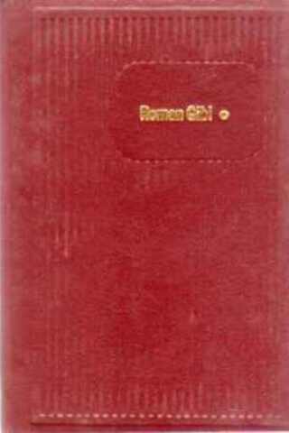 Roman Gibi Sabiha Sertel