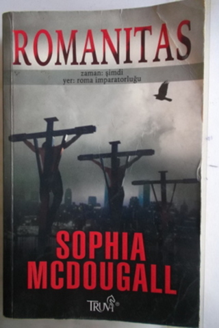 Romanitas Sophia Mcdougall