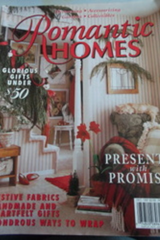 Romantic Homes