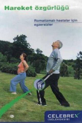 Romatizmalı Hastalar İçin Egzersizler