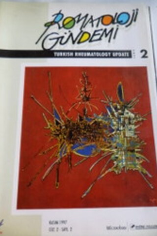 Romatoloji Gündemi Sayı 2