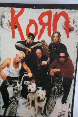 Röportajlar ve Şarkı Sözleriyle Korn