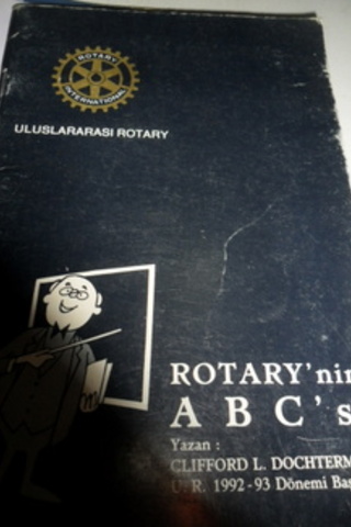 Rotary'nin ABC'si