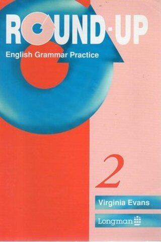 Round - Up English Grammar Practice 2 Virginia Evans