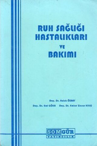 Ru Sağlığı Hastalıkları Ve Bakımı