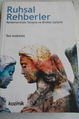 Ruhsal Rehberler Ted Andrews