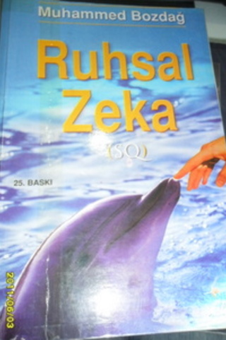 Ruhsal Zeka*