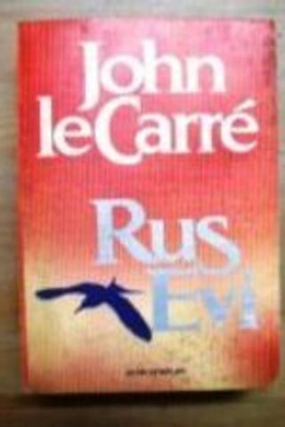 Rus Evi John Le Carre