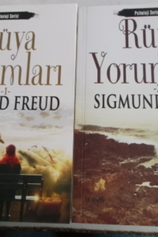 Rüya Yorumları 1-2 Sigmund Freud