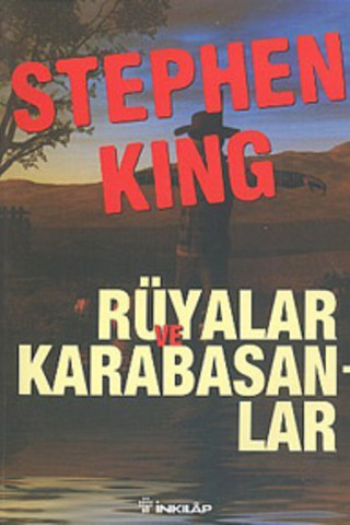 Rüyalar Ve Karabasanlar Stephen King