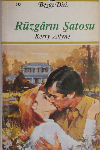 Rüzgarın Şatosu - 353