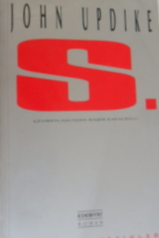 S. John Updike