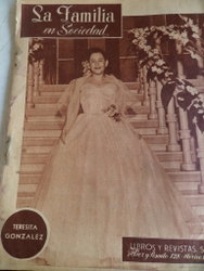Sa Familia en Sociedad 128 / 12