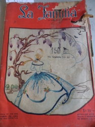 Sa Familia en Sociedad 1949