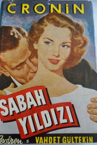 Sabah Yıldızı Justin Cronin