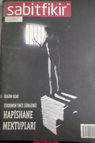 Sabit Fikir 2013 / 24
