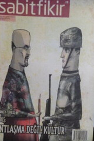 Sabit Fikir 2013 / 28