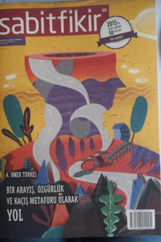 Sabit Fikir 2015 / 58