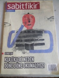 Sabit Fikir 2018 / 93