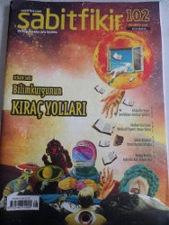 Sabit Fikir 2019 / 102