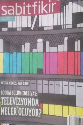 Sabit Fikir 2012 / 20