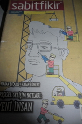 Sabit Fikir 2013 / 23