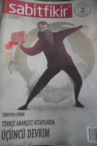 Sabit Fikir 2013 / 25