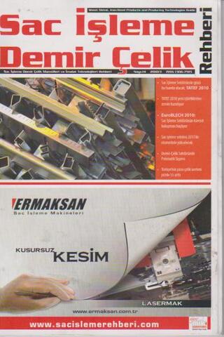 Sac İşleme Demir Çelik