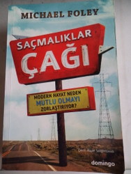 Saçmalıklar Çağı Michael Foley