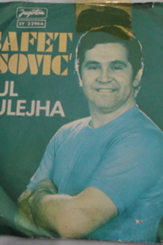 Safet Isovic