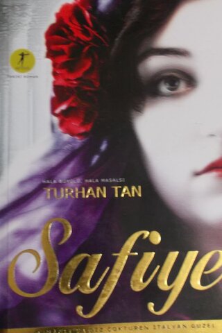 Safiye Turhan Tan