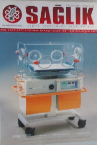 Sağık Dergisi 2007/186