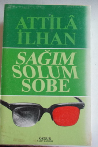 Sağım Solum Sobe
