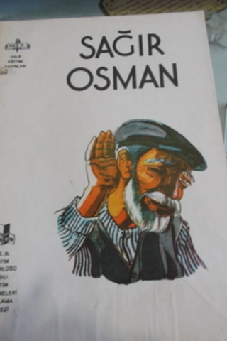 Sağır Osman