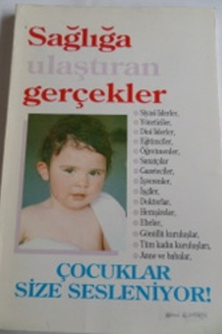 Sağlığa Ulaştıran Gerçekler