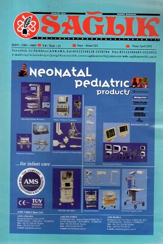 Sağlık 2002 / 122