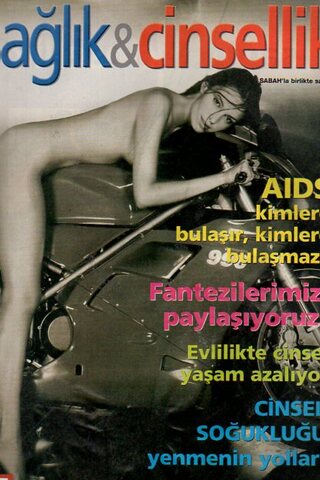 Sağlık & Cinsellik 2001 / 10