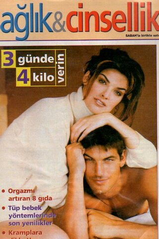 Sağlık & Cinsellik 2001 / 3