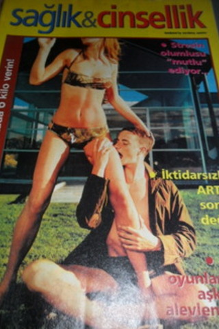 Sağlık & Cinsellik