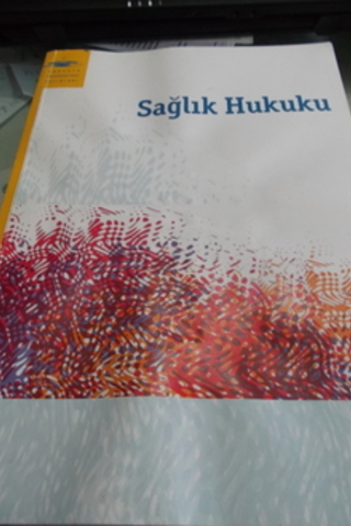 Sağlık Hukuku
