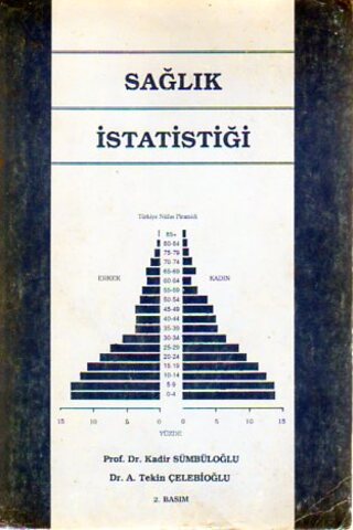 Sağlık İstatistiği Kadir Sümbüloğlu