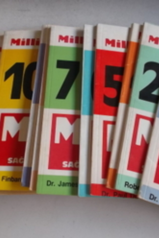 Sağlık Seti / 11 Adet