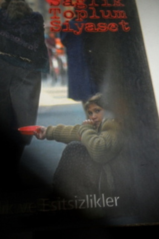 Sağlık Toplum Siyaset 2001 / 5