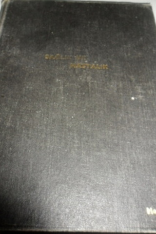 Sağlık ve Hastalık