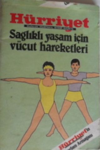 Sağlıklı Yaşam İçin Vücut Hareketleri