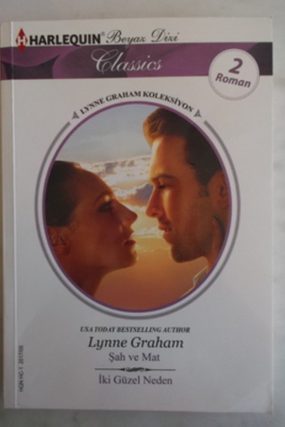 Şah ve Mat / İki Güzel Neden - 71 Lynne Graham